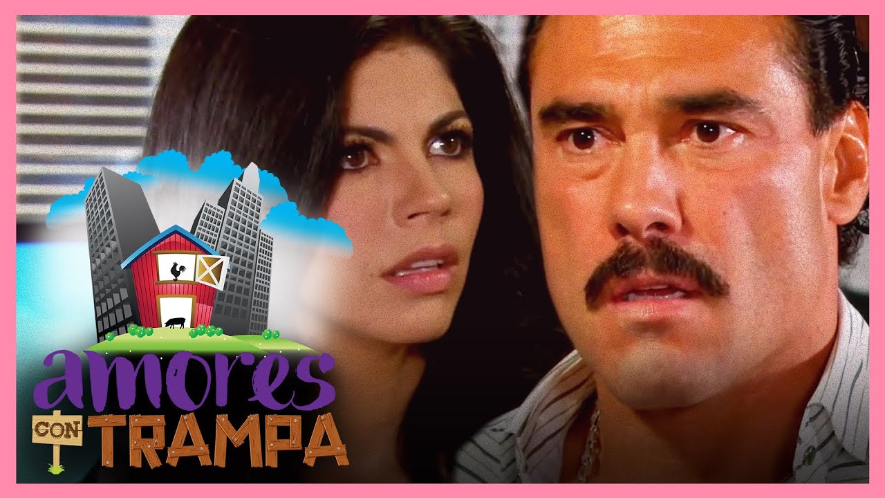 Amores con trampa: María descubre la mentira de Facundo | Capítulo 92 - 93 | tlnovelas