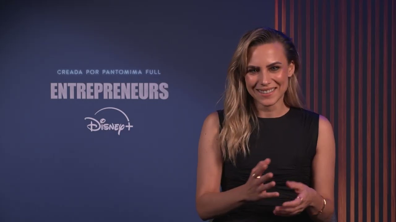 Aura Garrido: “Si un discurso es demasiado simple, algo no está bien” | Entrepreneurs