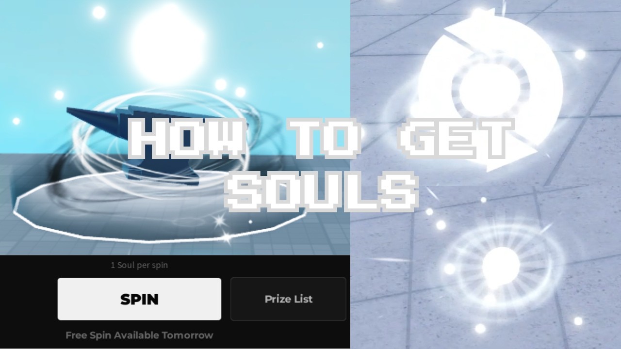 Roblox - Elemental Magic Arena: *NEW UPDATE* How to get souls