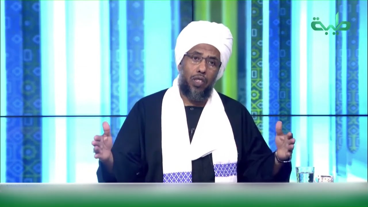 تفسير سورة الإنسان (1) | الآيات 1 - 12 | د. عبدالحي يوسف