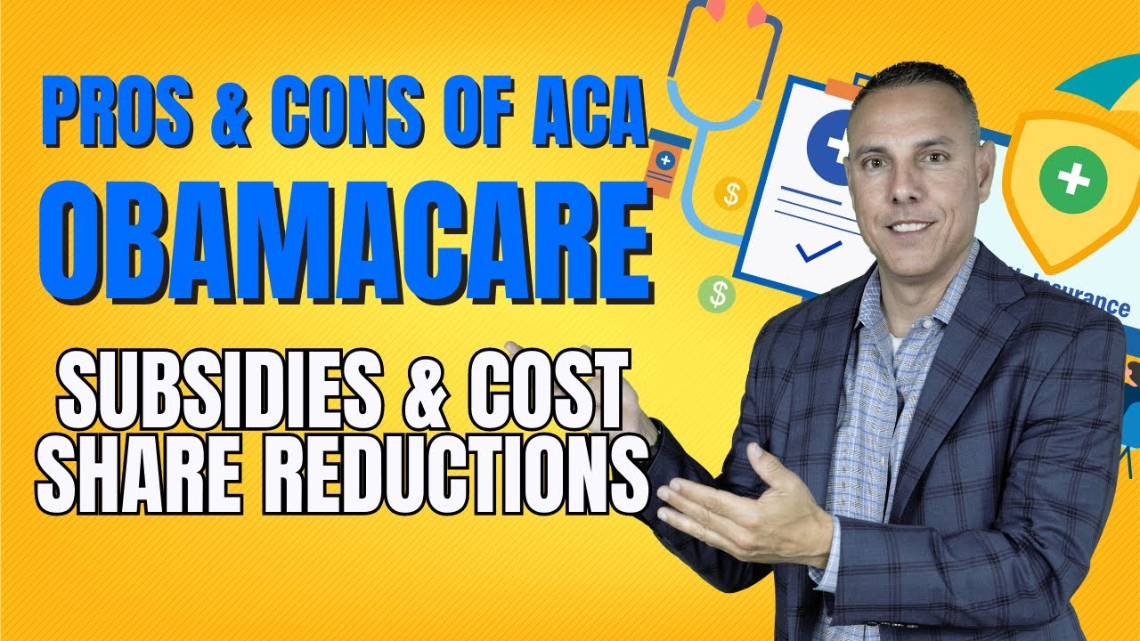 The Pros and Cons of ACA 