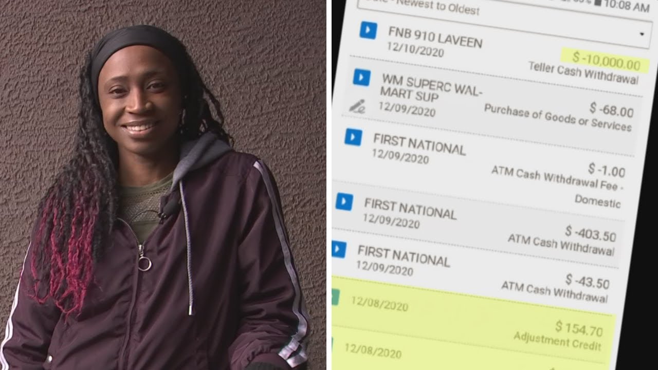 Bank of America returns money to Phoenix woman after fraud transactions