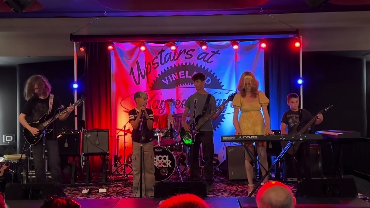 [4] House Of The Rising Sun (9/21/24)