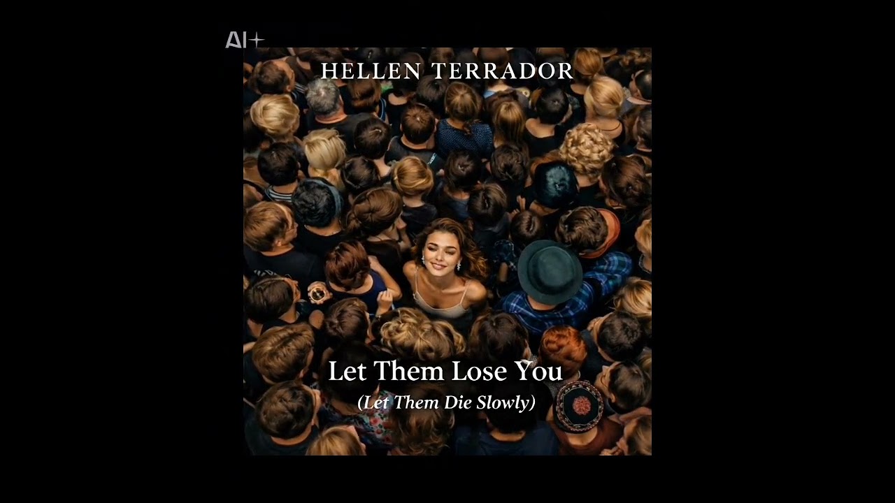 Let Them Lose You