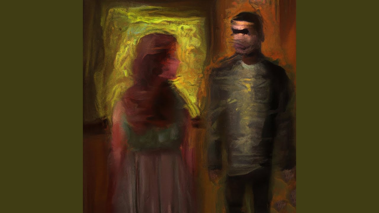 HAUNTED Pt. 2