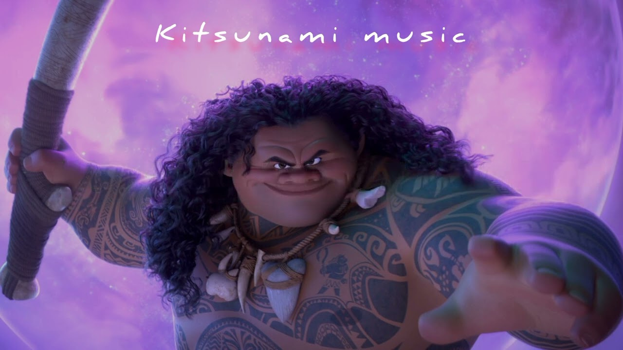 Quiero oír un chee hoo (Beto castillo) - (Moana 2) con letra