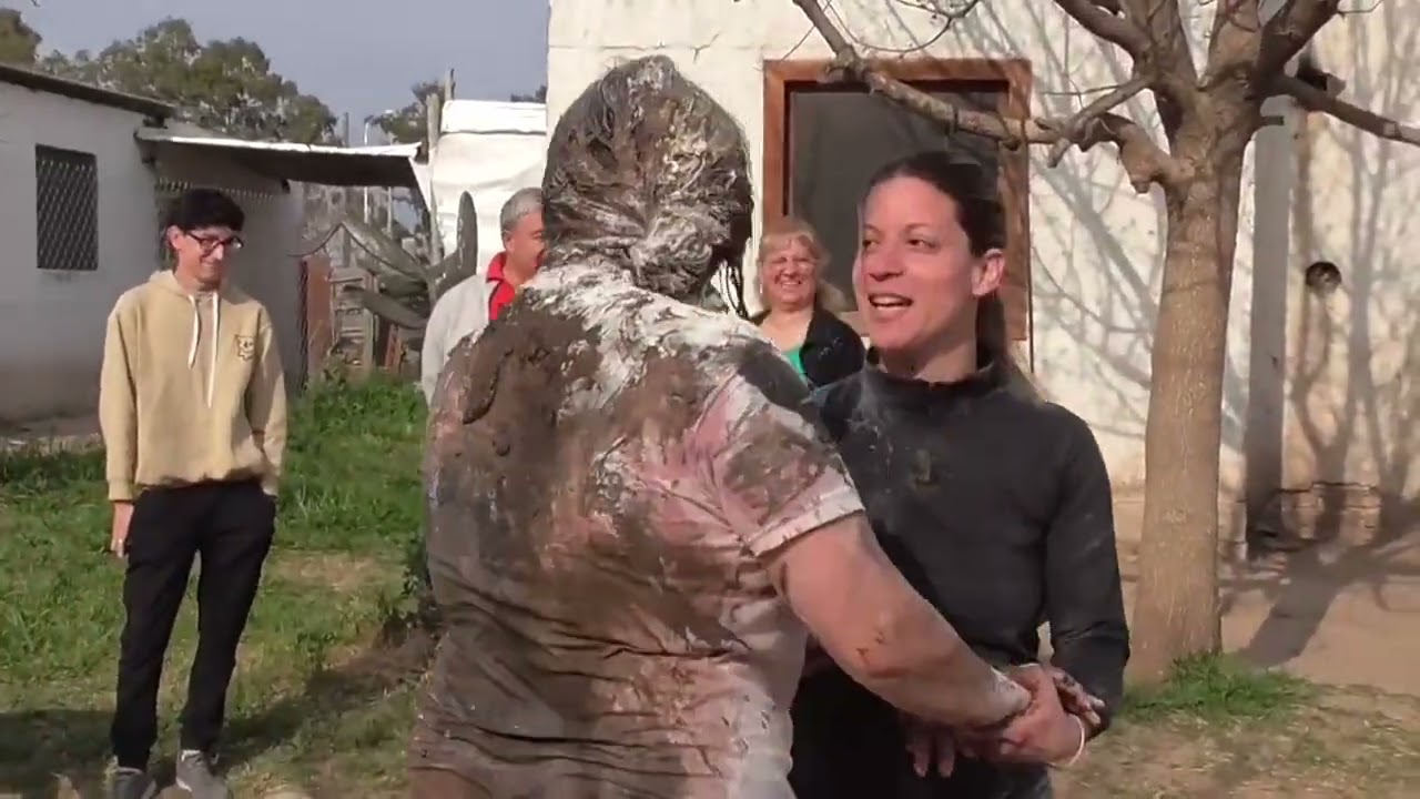 Mis 15 Lara - Dia del cumple - Septiembre 2024