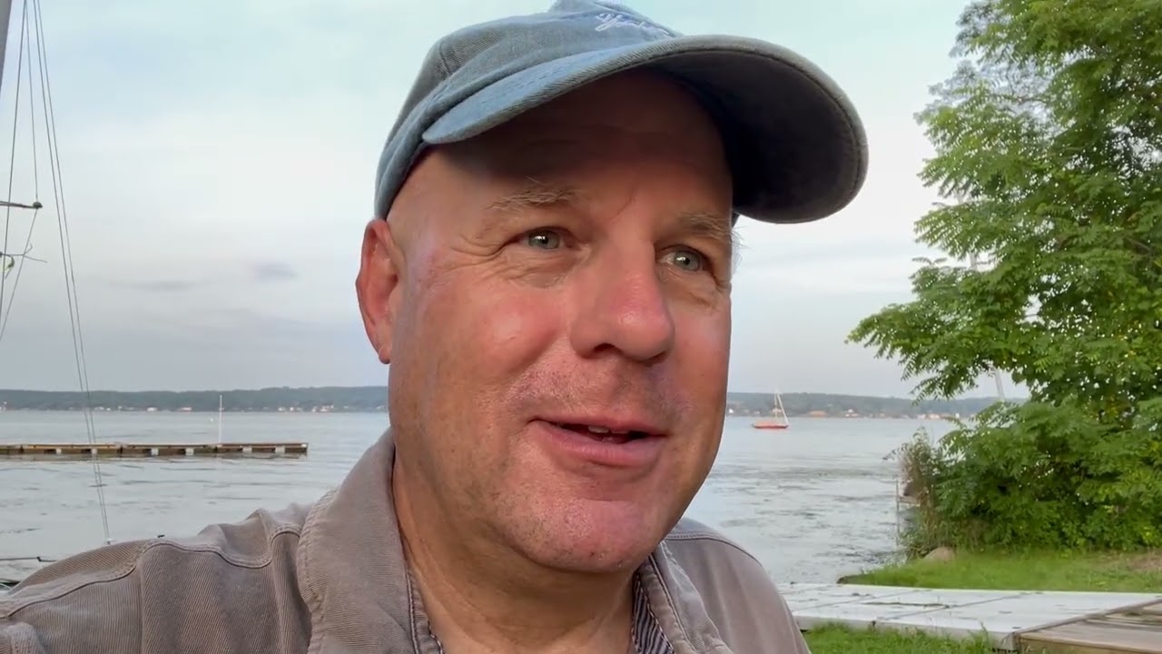 ISCA Sunfish Saratoga Lake Mega Bowl 2025