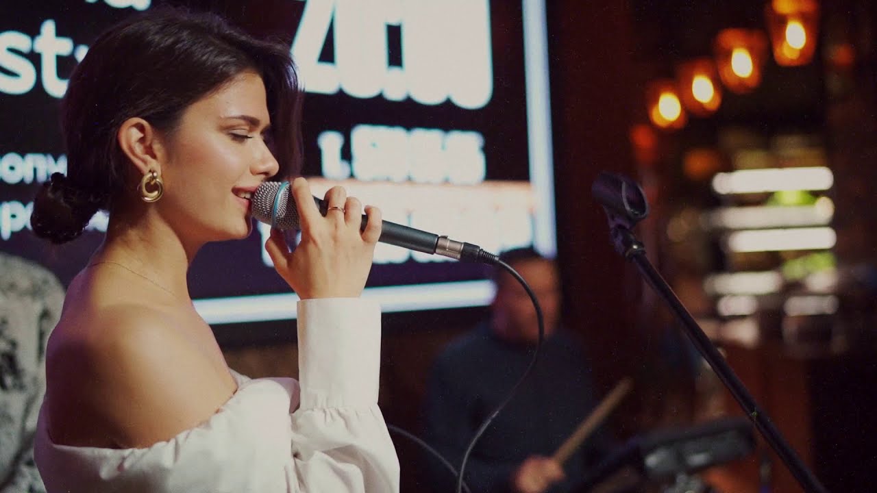 Love foolosophy | LIVE cover | Jamiroquai