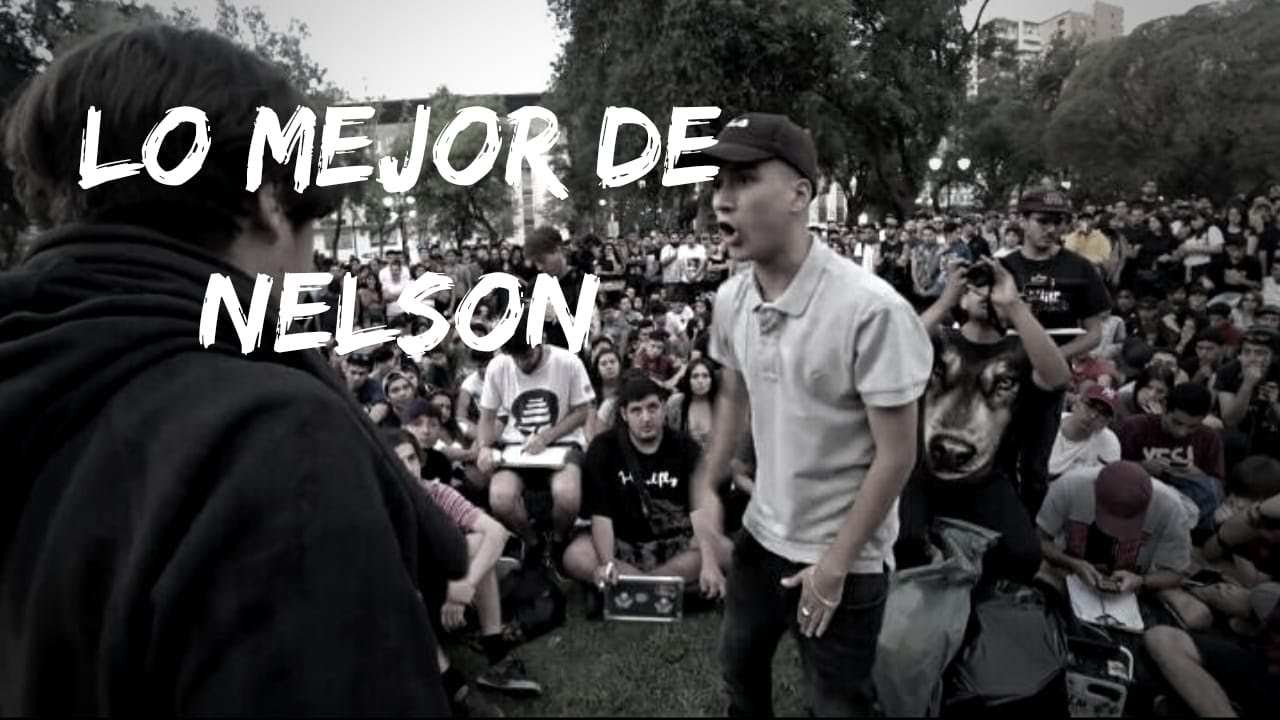 LO MEJOR DE NELSON 014