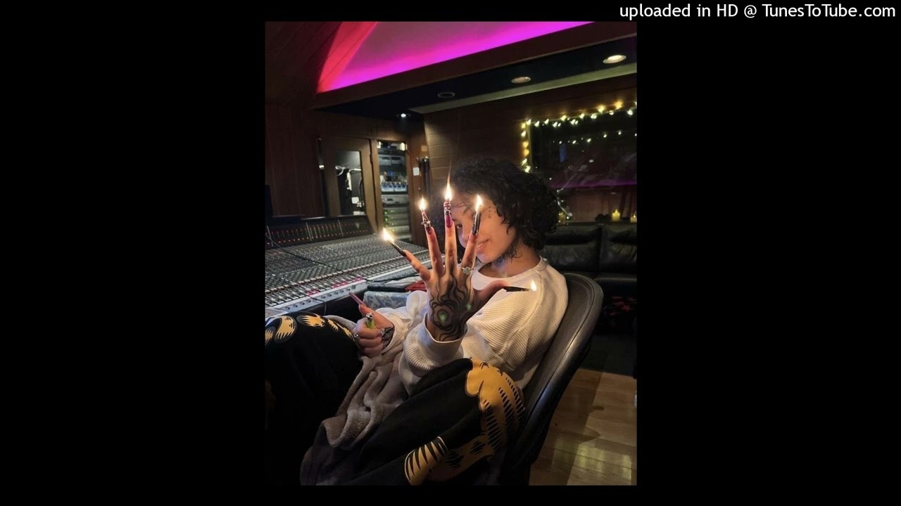 [FREE] Cash Cobain x 2300 type beat “Player's Prayer”