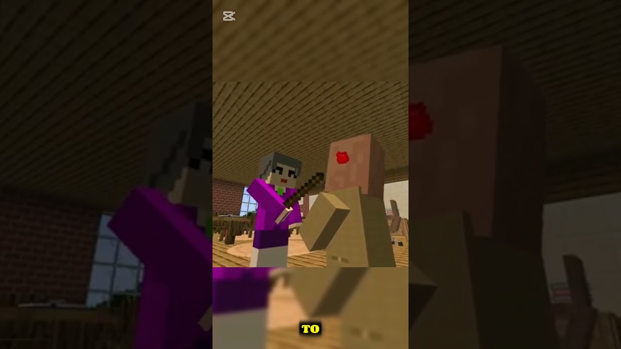 Mr.durbin sad story 😭#carry depie#minecraft