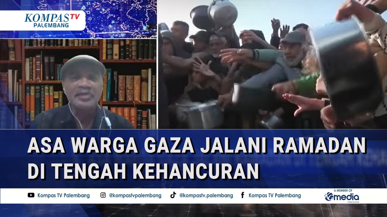 Analisis Pengamat Timur Tengah Soroti Posisi Indonesia di Pertemuan Perdana KTT Board of Peace
