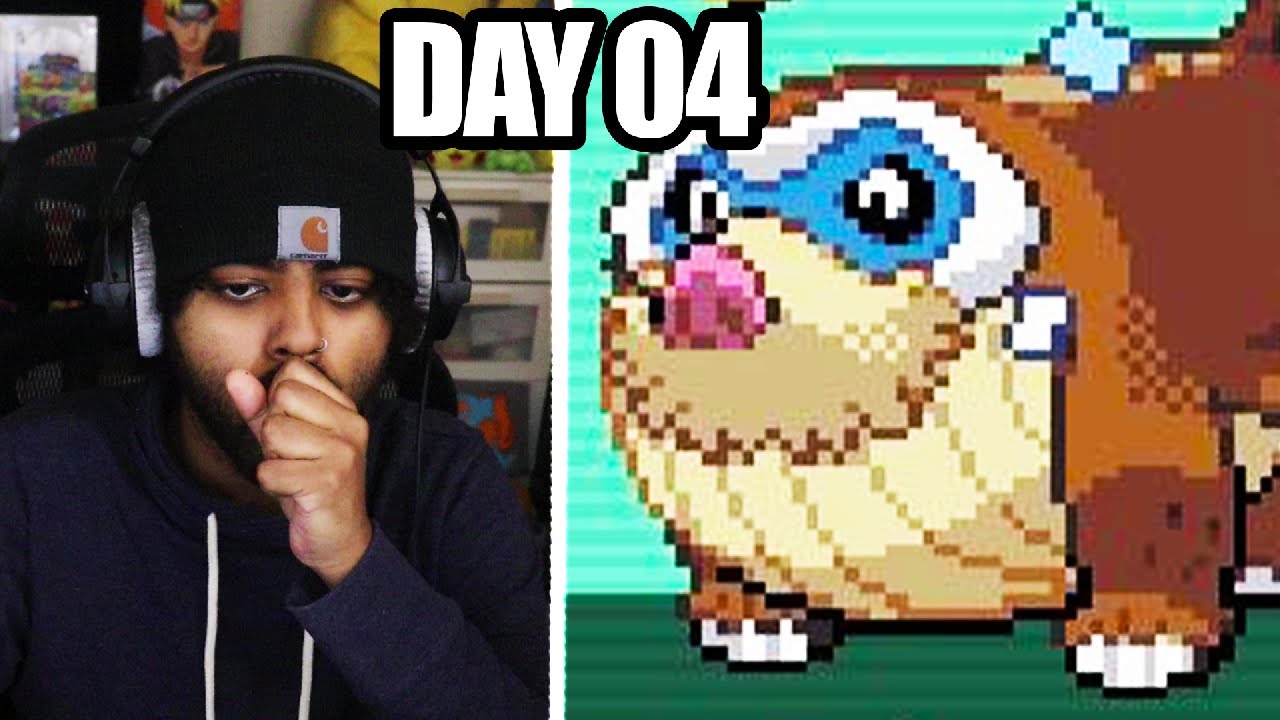 [DAY 4 DONOTHON] POKEMON ULTIMATE FUSION !DONO