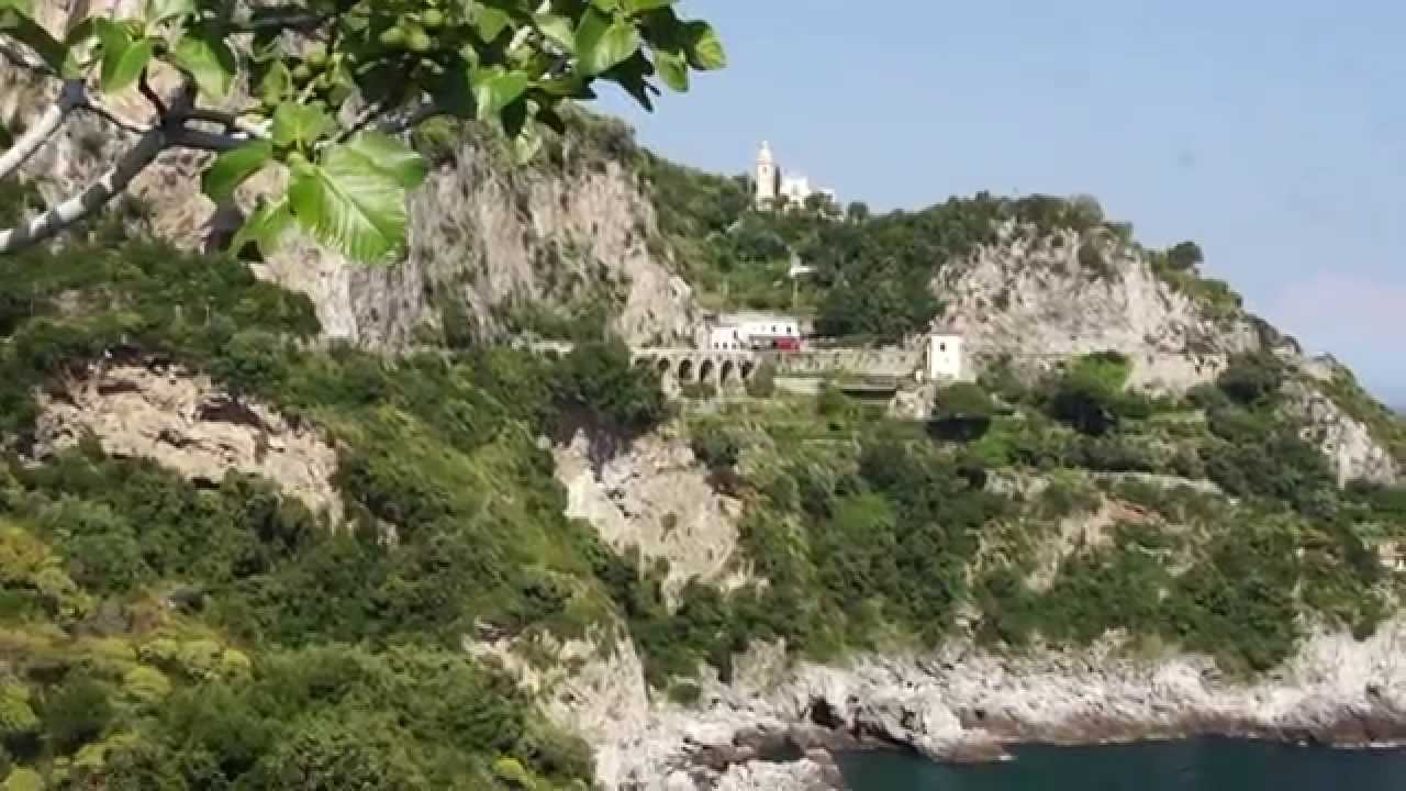 Baie de Naples