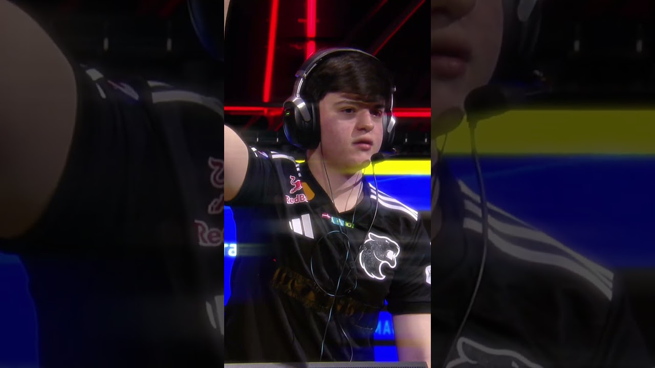 What a comeback by Furia