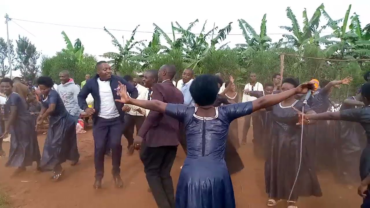 IGITERANE NKIKI,SINZAKIBAGIRWA.