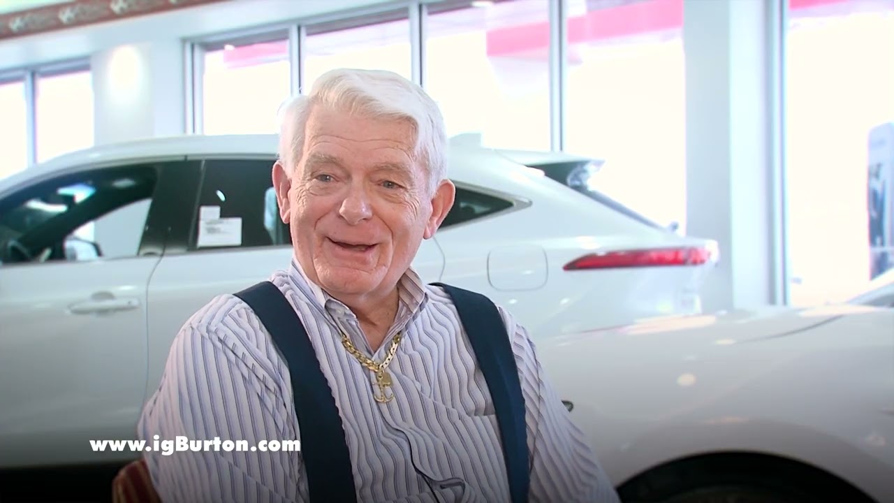CF Schwartz Toyota is now i.g. Burton Toyota of Dover