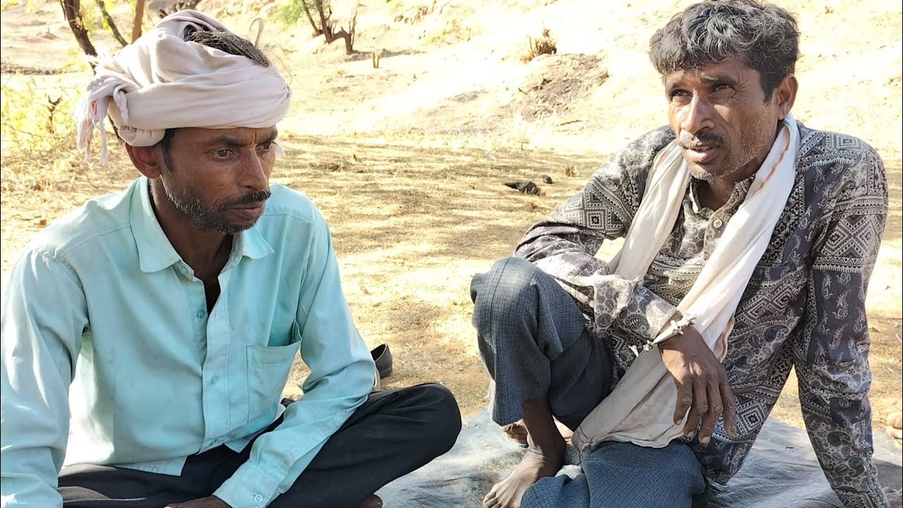 गरासिया भाषा मे खोरा वागला की कहानी को सुनिए, 24 गुर्जर की उत्पत्ति कैसे हुई।  बहुत सुंदर कहानी।
