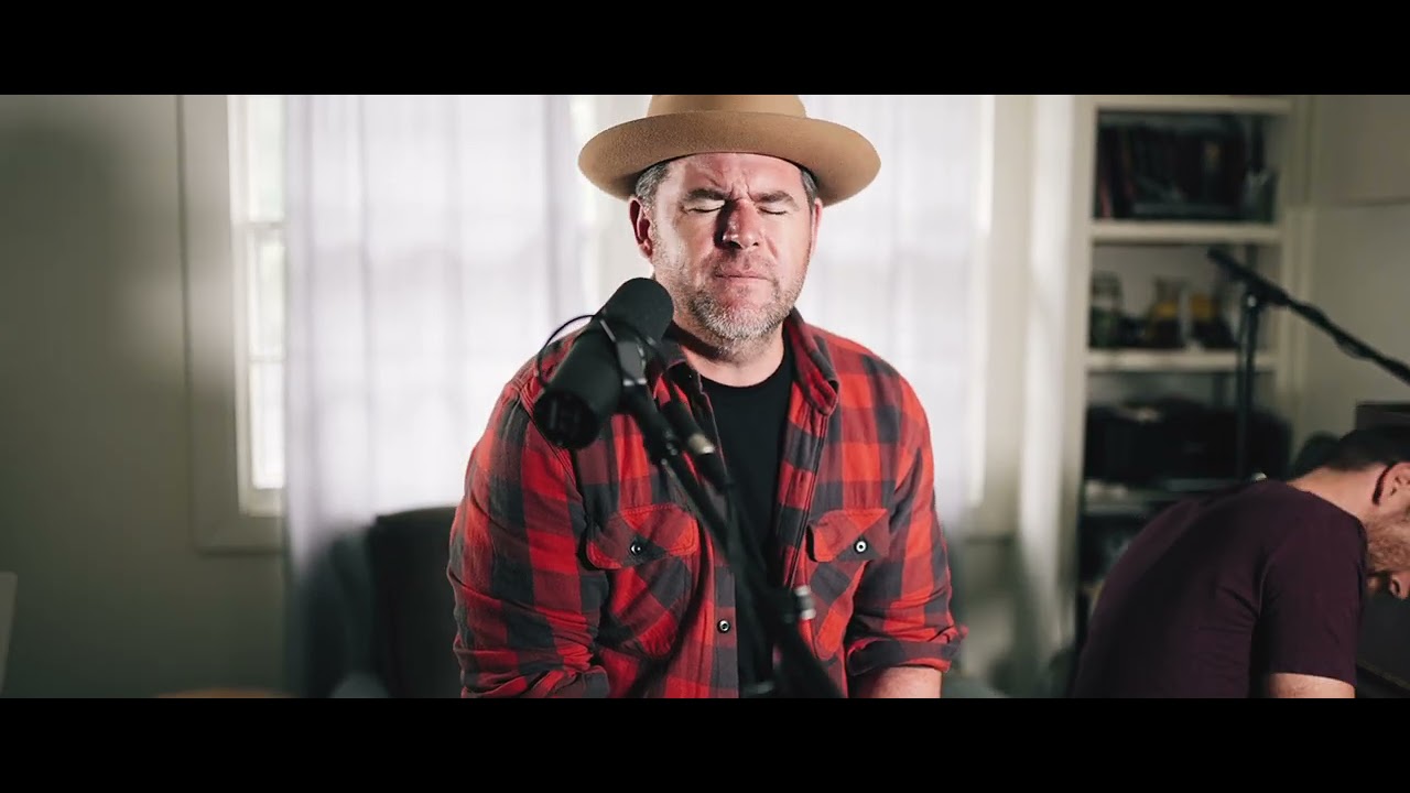 David Nail - Raising You (Acoustic)