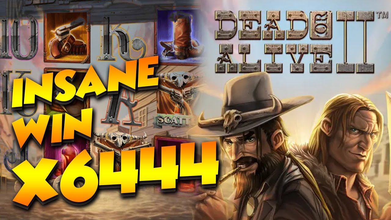 DEAD OR ALIVE 2 X6444