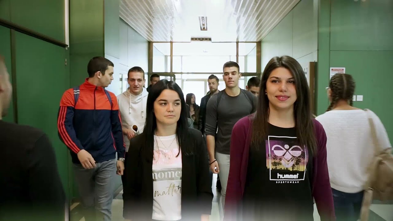 Promo video 2020