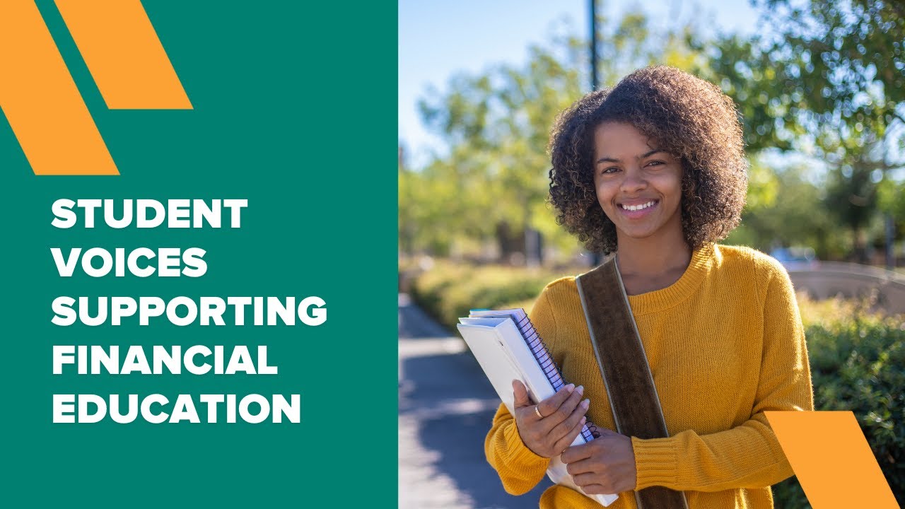 The Importance of Financial Education in High School - Students Speak Out