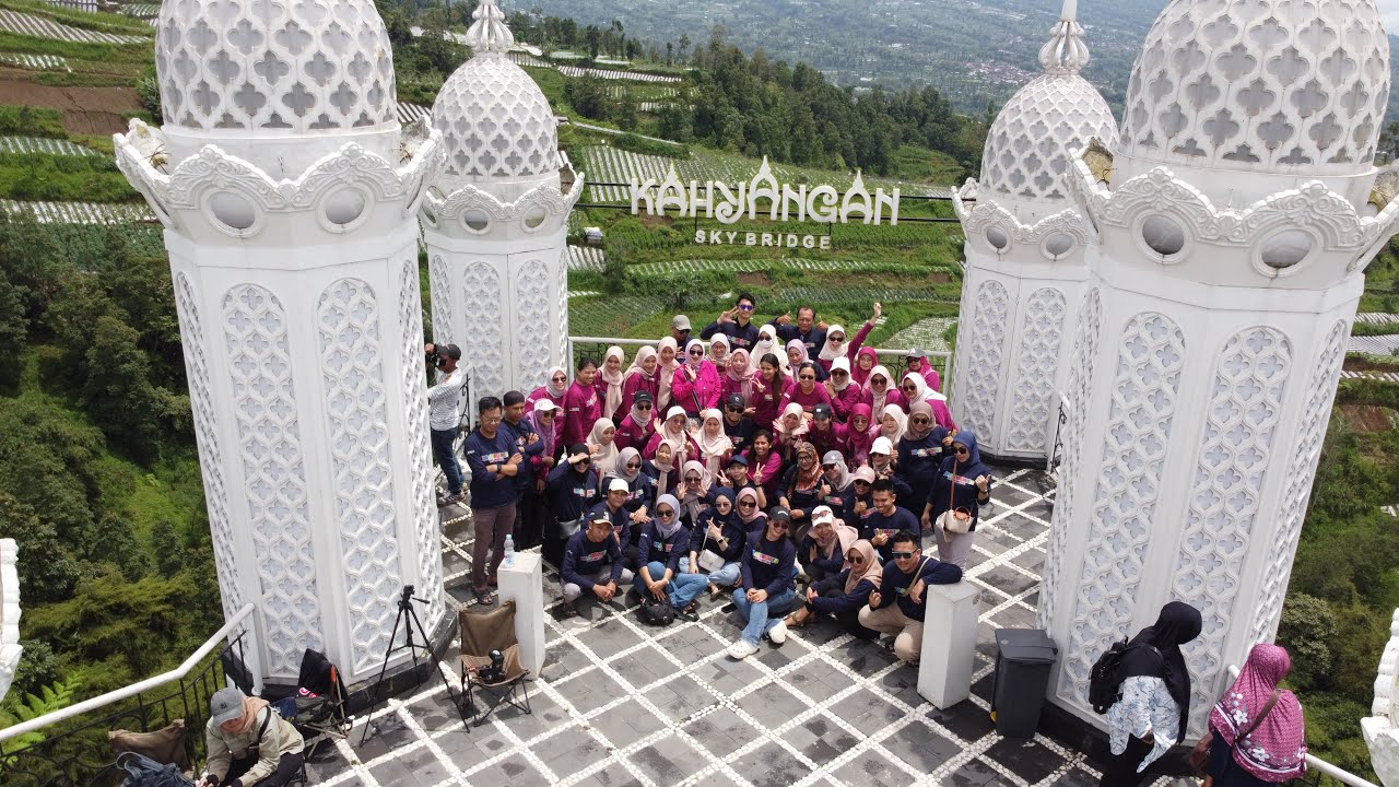 GATHERING DIKLAT NICU PICU & HD RSUD Dr. MOEWARDI GOES TO MAGELANG | 15 NOV 2025