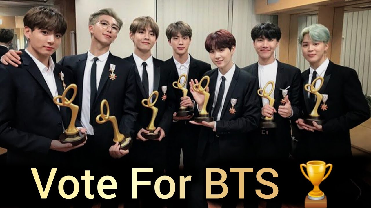How To Vote On The Mnet Plus App ? How To Vote For BTS Mnet App Tutorial