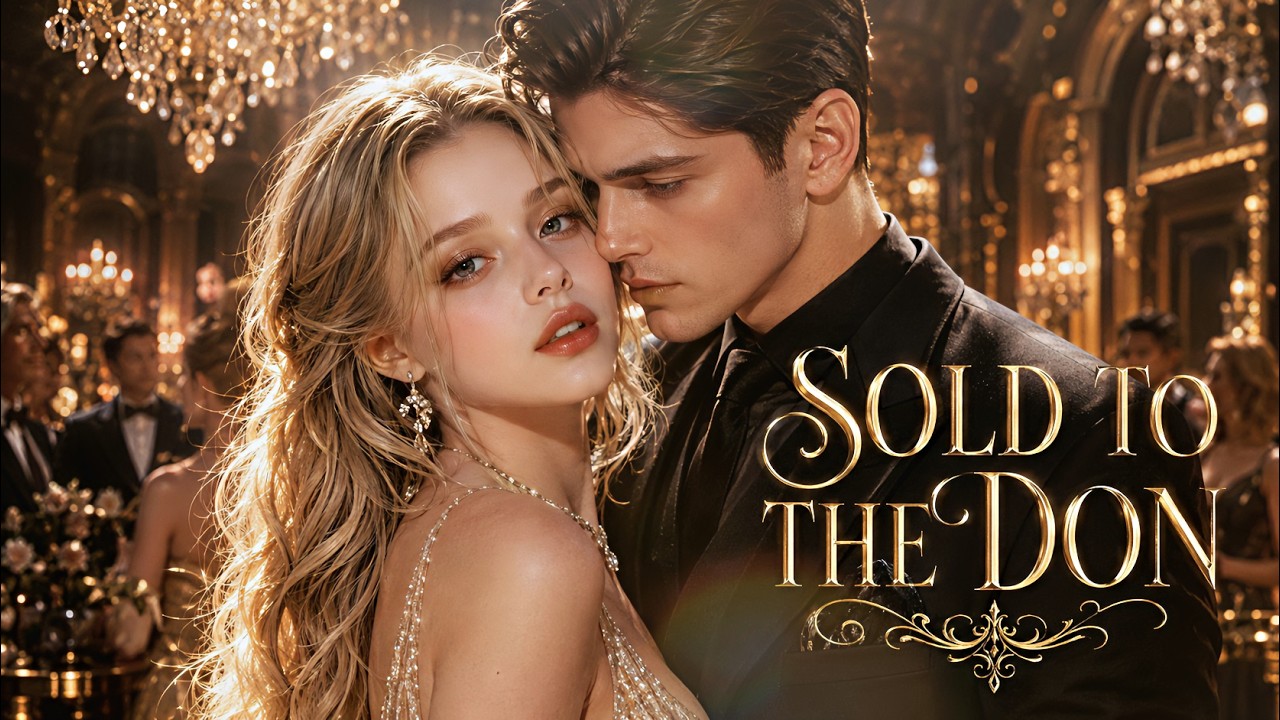 She Tried to Escape the Mafia Boss&mdash;Now He'd Give Up Everything for Her