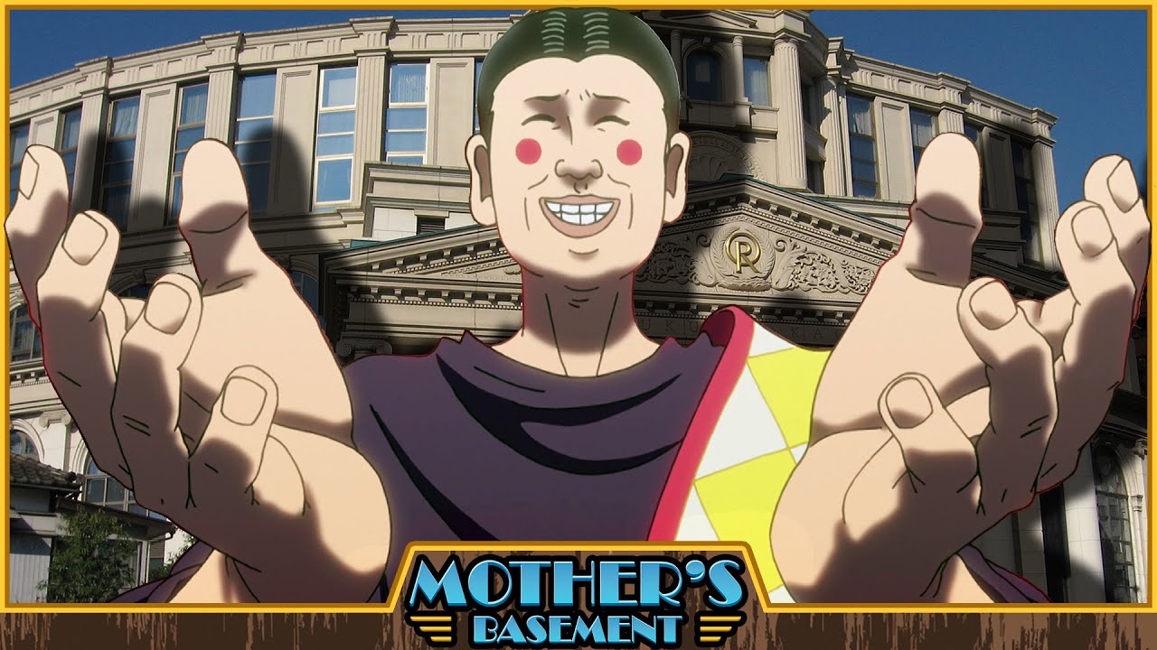An Actual Cult Made These Anime | Happy Science Vol. 1