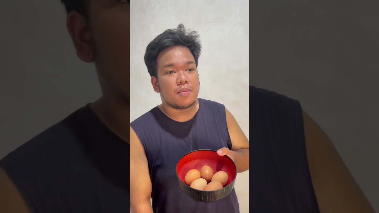 Balado Telur Ala Anak Kost