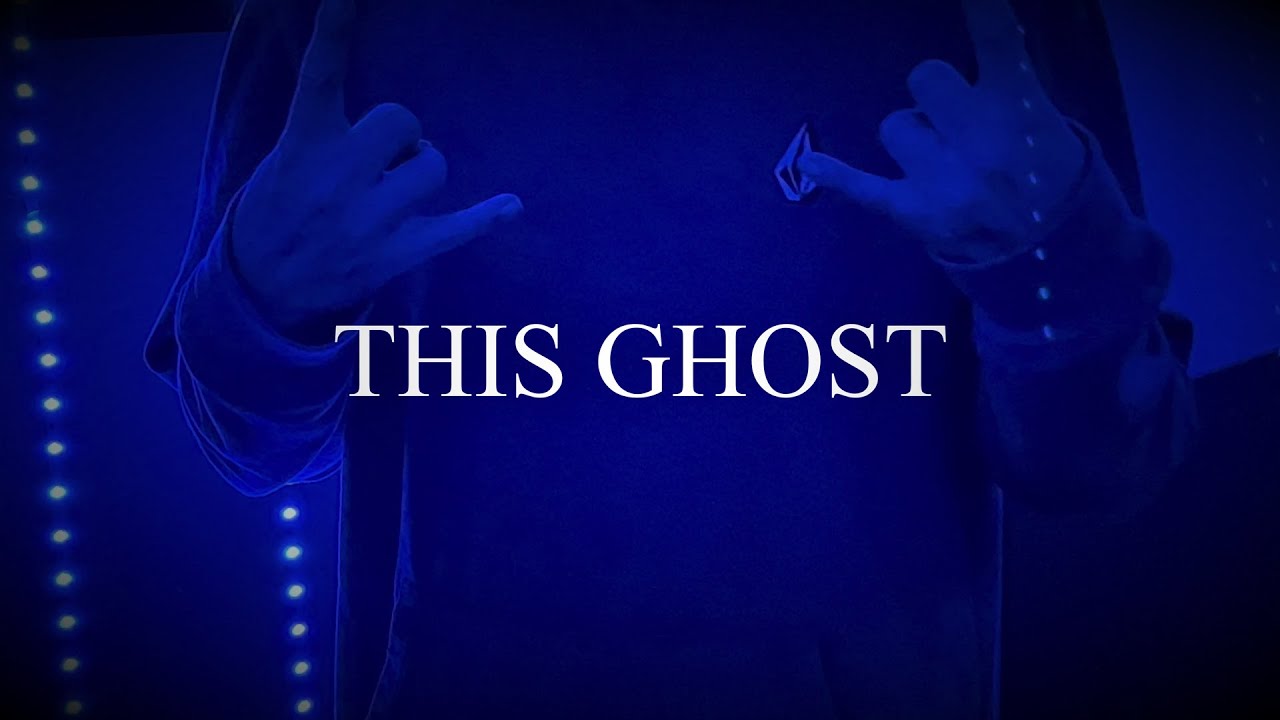 D-Doubl-E - This Ghost (Music Video)