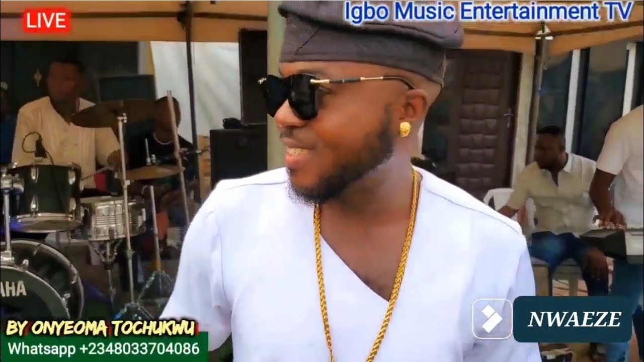 my music story.. by ONYEOMA TOCHUKWU NNAMANI NWAEZE