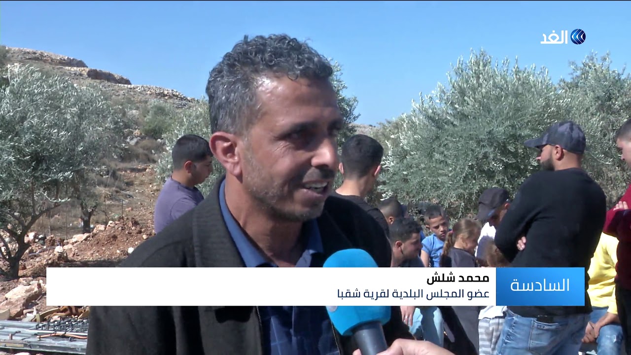 الاحتلال يهدم منزلا في رام الله.. وعلامات استفهام حول السبب