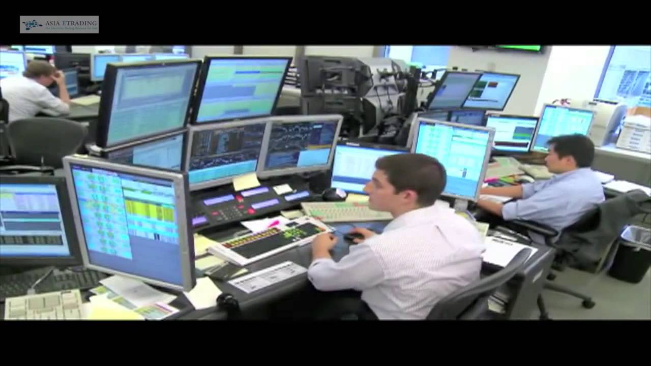 Asia Etrading Video Magazine Episode 1