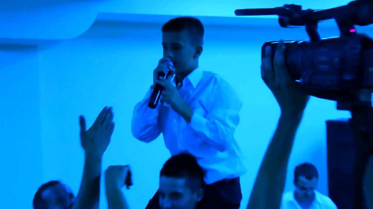 Andi ymeri - Ndahet Zemra
