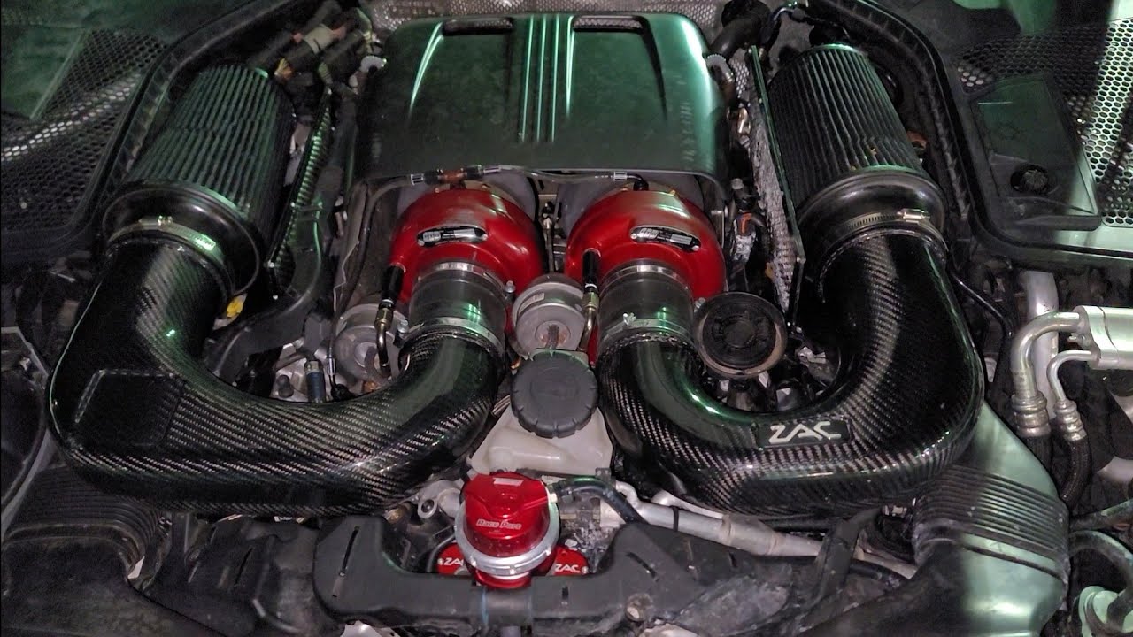 Mercedes AMG C63 S PTG 1000 Turbos E50 Meth vs 2020 Toyota Supra Pure 800 Turbo E85 Meth