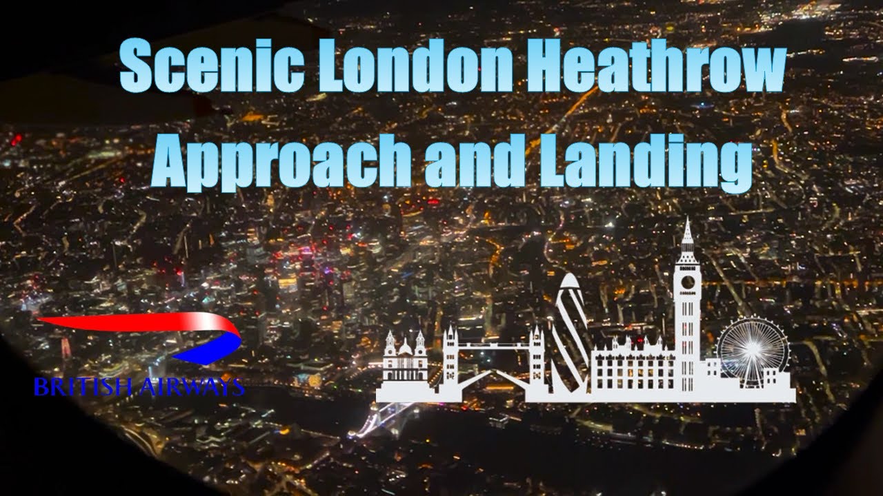 London Like You've Never Seen Before