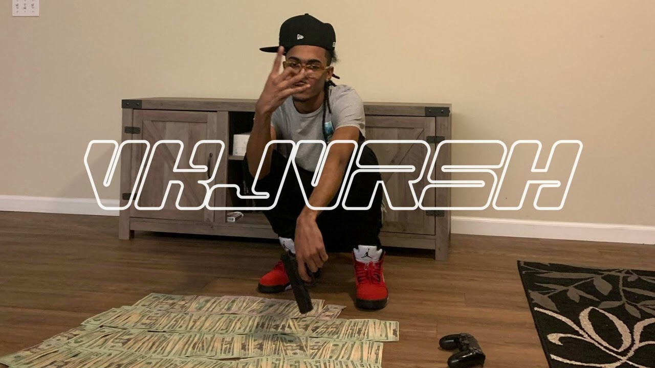 Alexzander Pray - Verified (Prod. Alexzander Pray)
