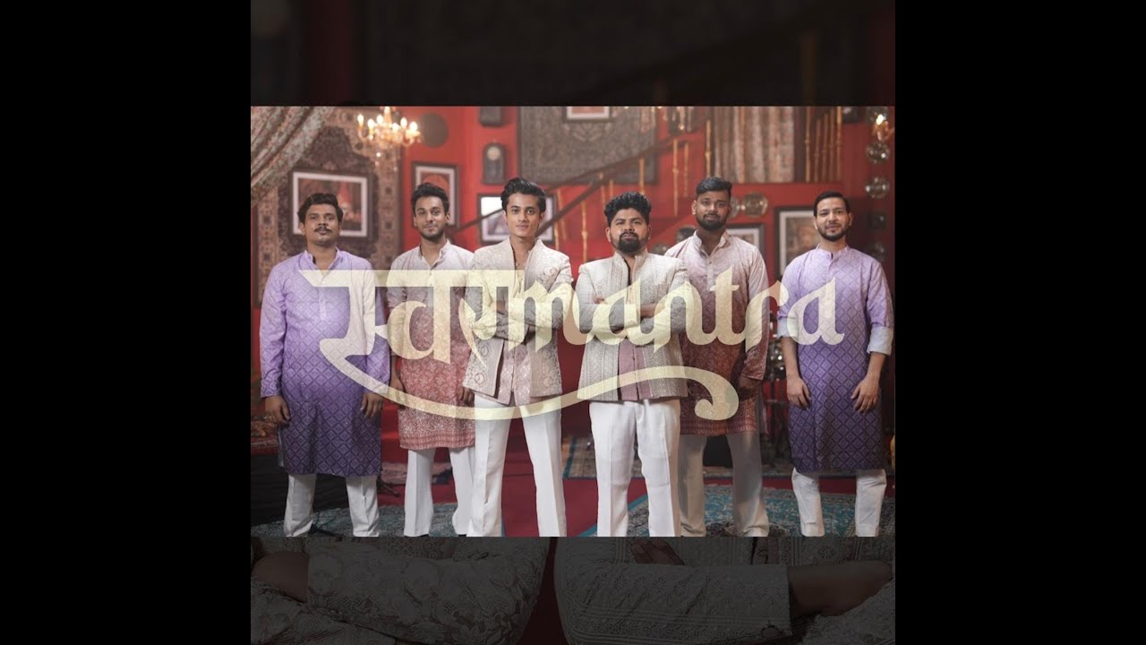 Ranjheya Ve | Swarmantra | Sufi Rock Cover
