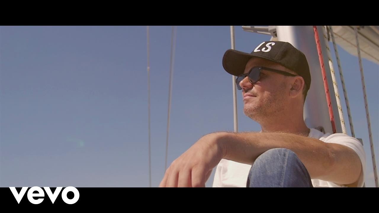 Gigi D'Alessio - Benvenuto amore (Official Video)