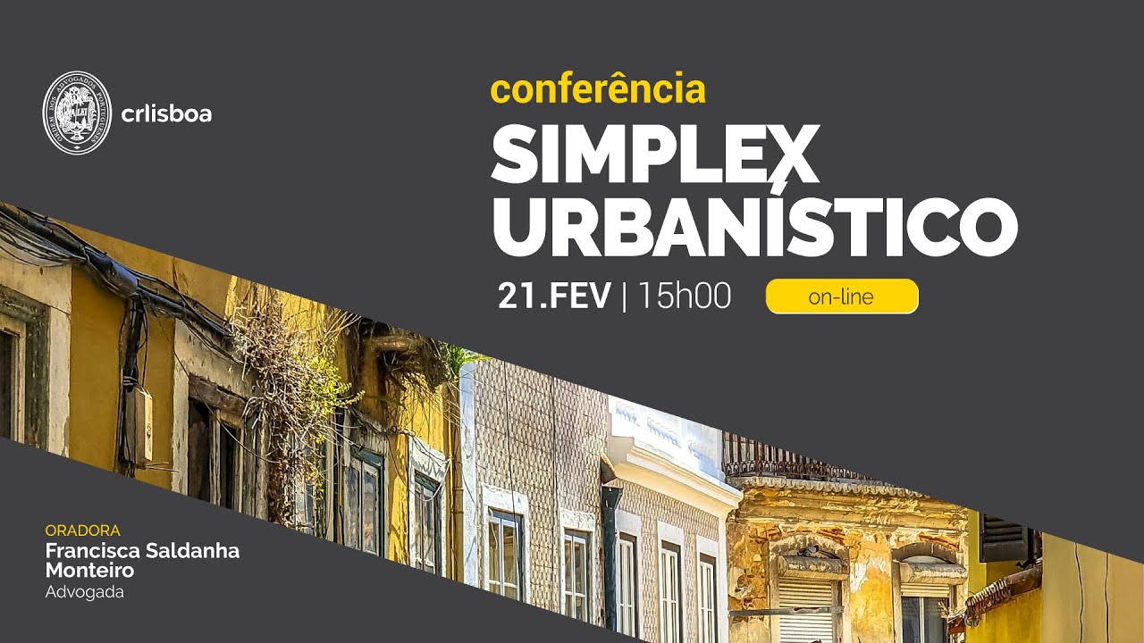 Simplex Urbanístico