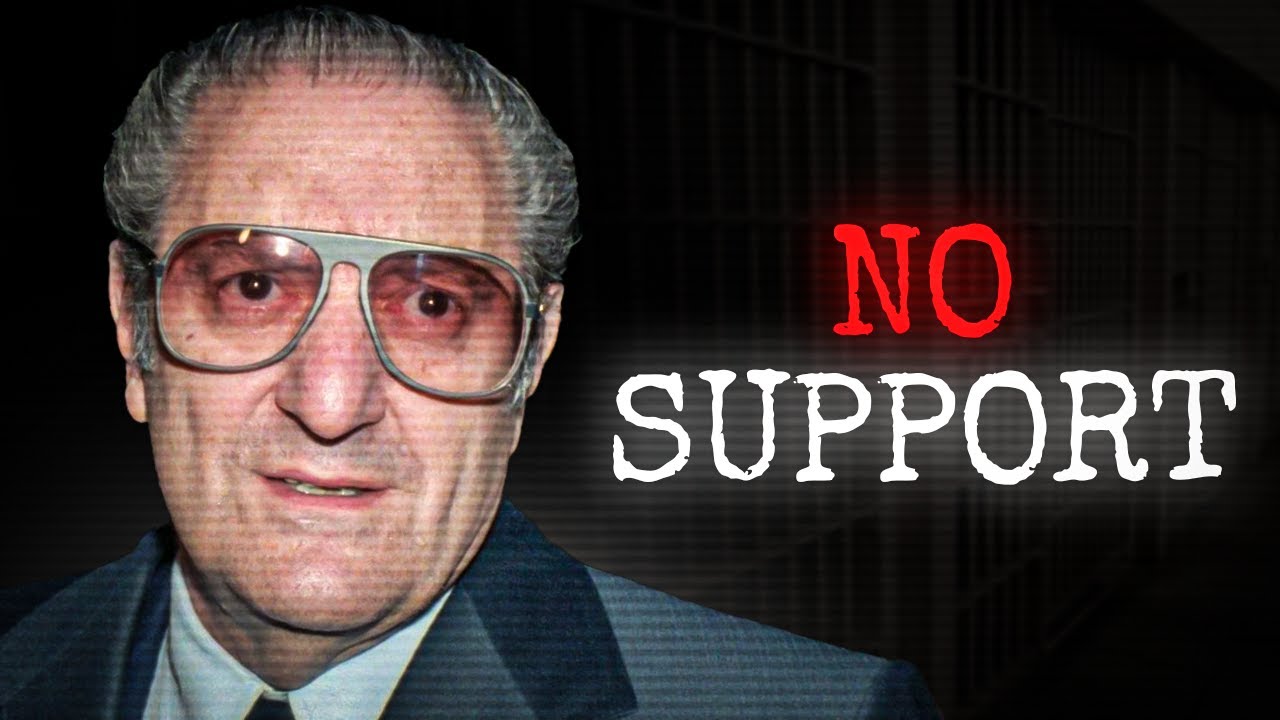 How The Gambino Family Treated John Gotti In Prison