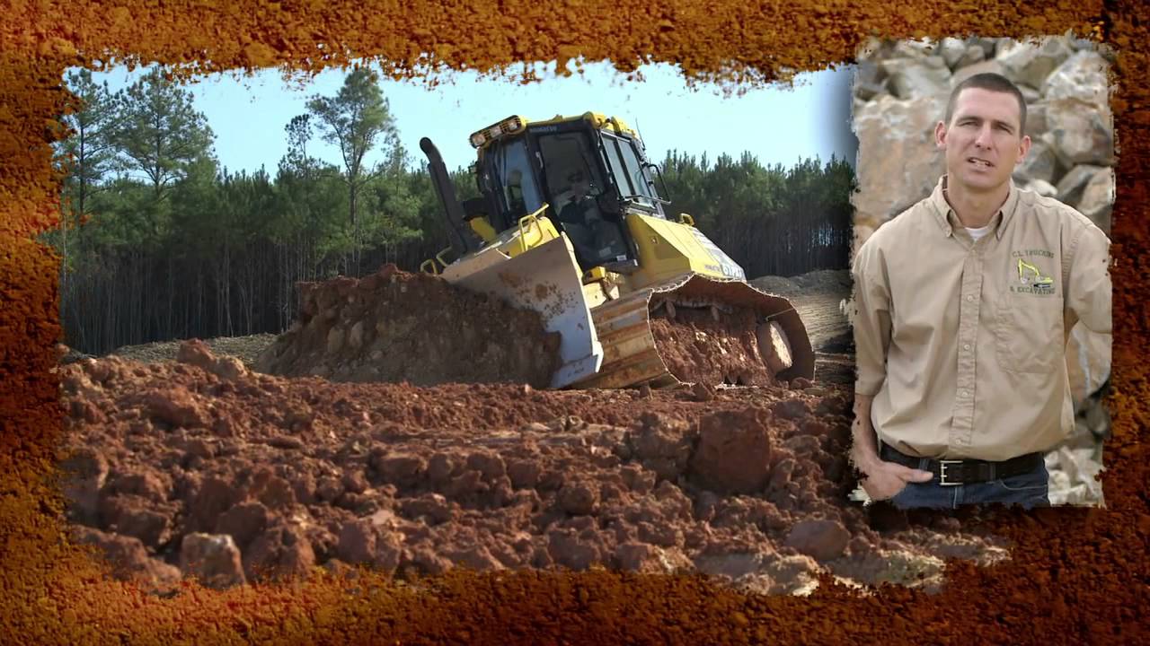 Komatsu intelligent Machine Control