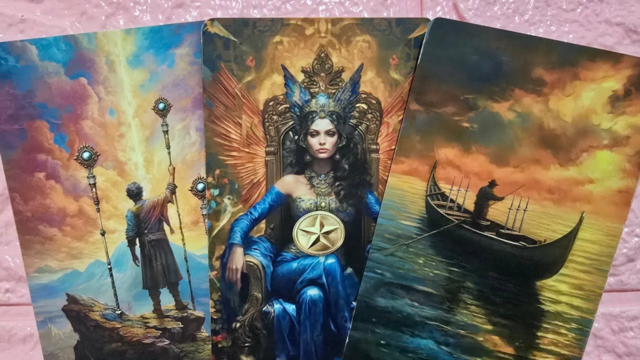 LIBRA ♎️ EN 2 DÍAS SE MUEVE TU MUNDO! ALGUIEN SE ACERCA | LO QUE NADIE TE CUENTA TAROT