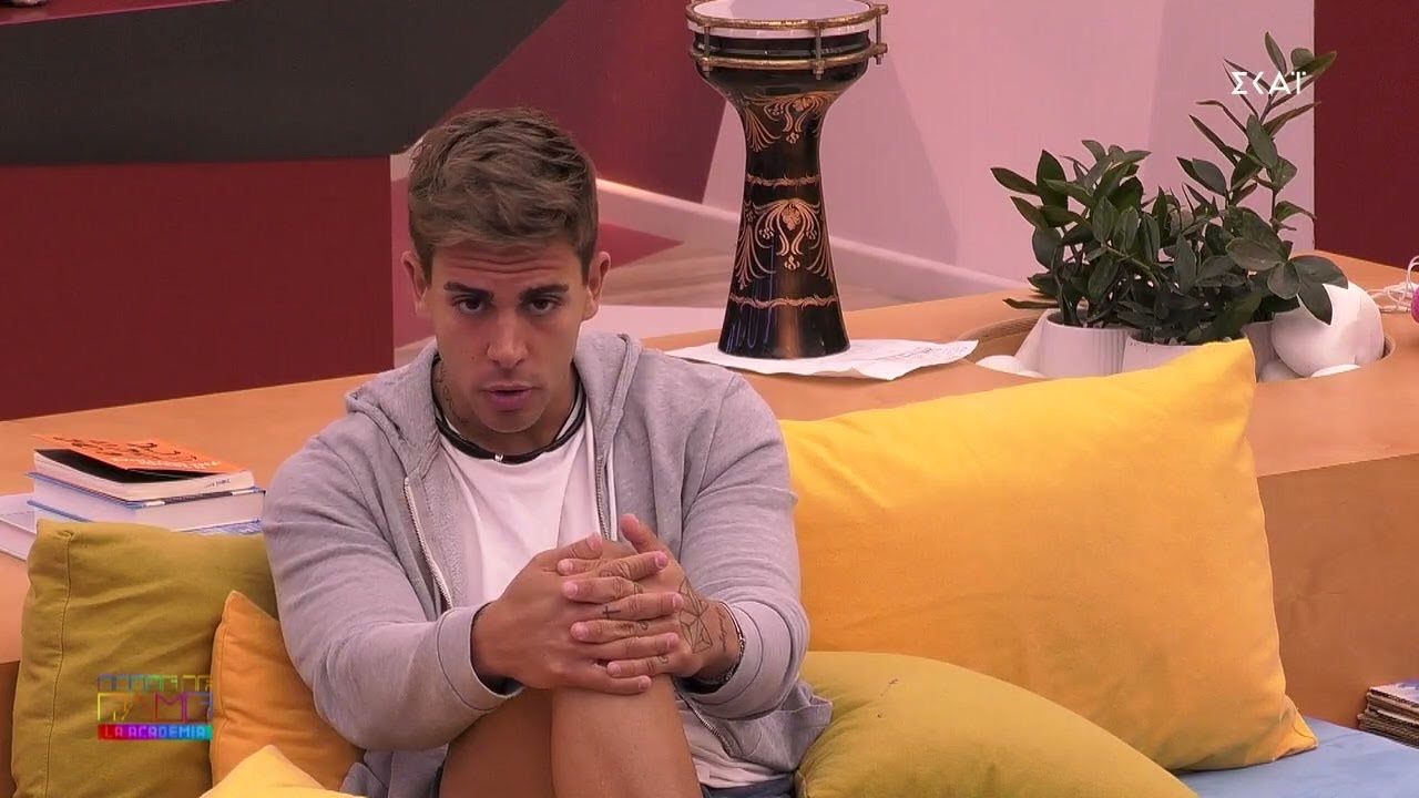 Μαριάννα εναντίον Γιάννη: οι δικηγόροι, οι ειρωνείες, τα νεύρα, τα lol και τα omg | House of Fame