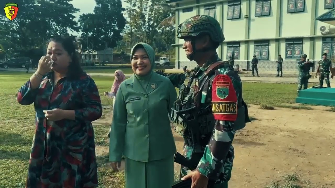 Lima tahun perjalanan pengabdian bukanlah waktu yang singkat. 