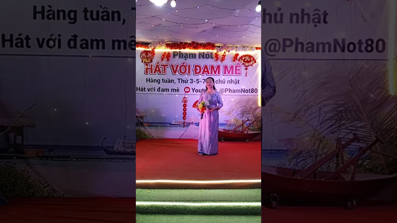 Tình nhân. Thủy cover 