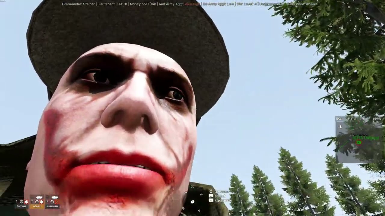 Arma 3 Sumava Edition